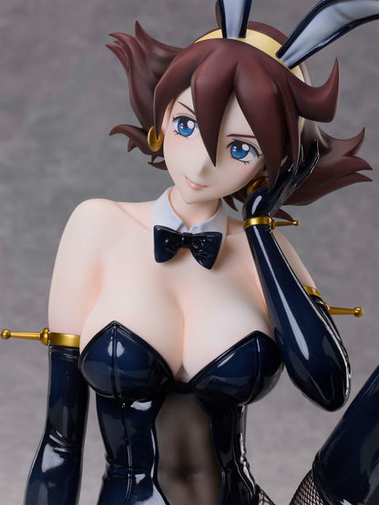B-Style MOBILE FIGHTER G GUNDAM Rain Mikamura Bunny Ver.