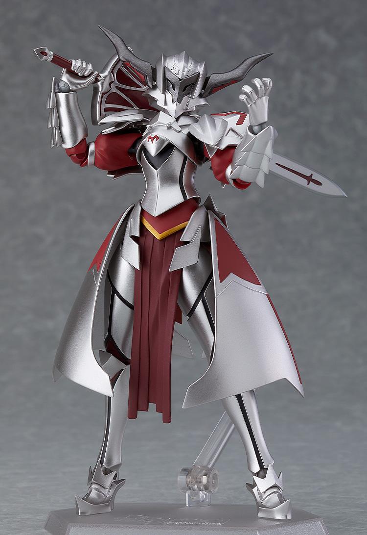Fate/Apocrypha figma Saber of "Red"