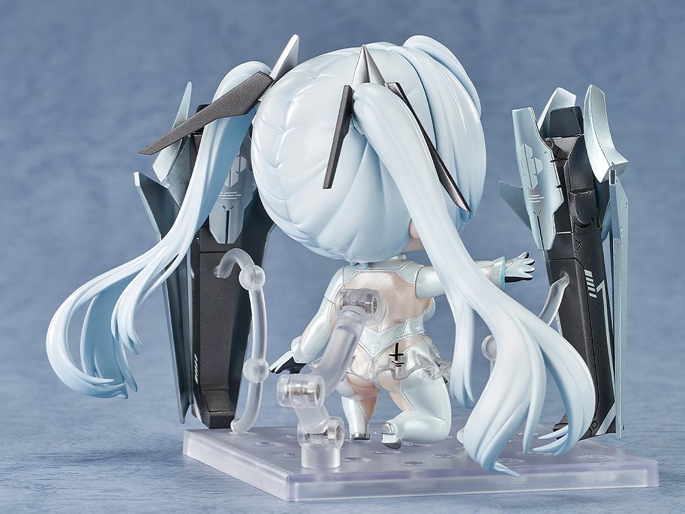 GODDESS OF VICTORY: NIKKE Nendoroid Cinderella