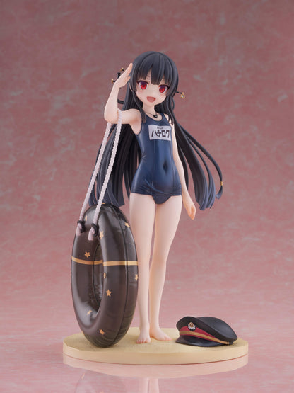 KoiKoi -Sakura- Maitetsu Last Run!! Hachiroku School Swimsuit ver. 1/6 Scale Figure