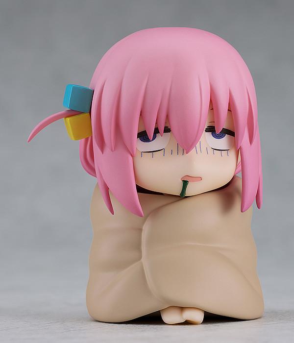 Bocchi the Rock! Nendoroid More: Face Swap Bocchi Selection