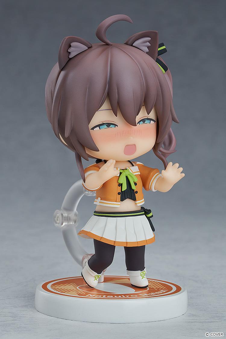 hololive production Nendoroid Natsuiro Matsuri (Rerun)