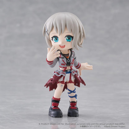 BanG Dream! PalVerse BanG Dream! Afterglow (Set of 6 figures)