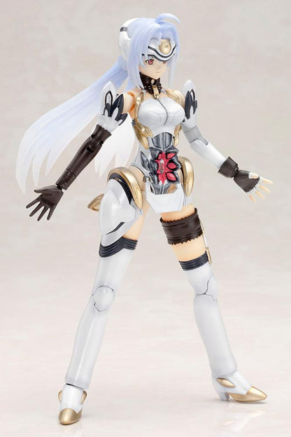 (Model Kits) Xenosaga KOS-MOS Ver.1 (Rerun)