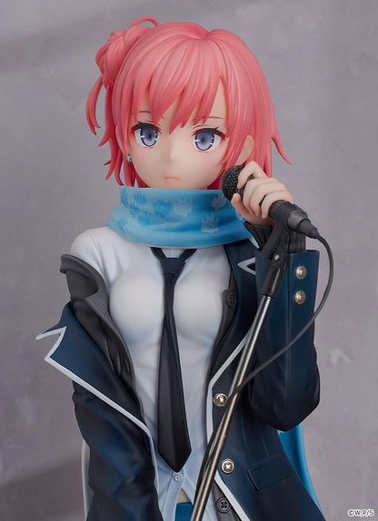 My Teen Romantic Comedy SNAFU Yui Yuigahama: Light Novel Ver.
