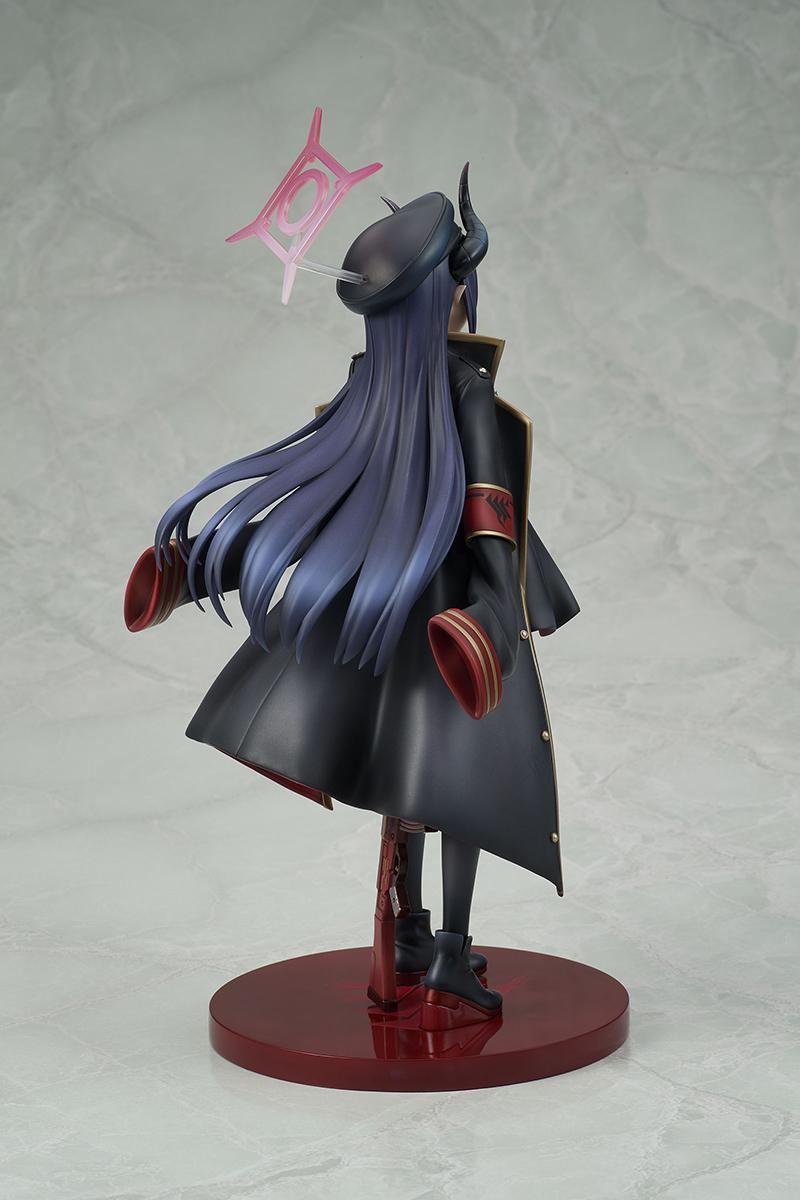 Blue Archive Chiaki 1/7 Complete Figure