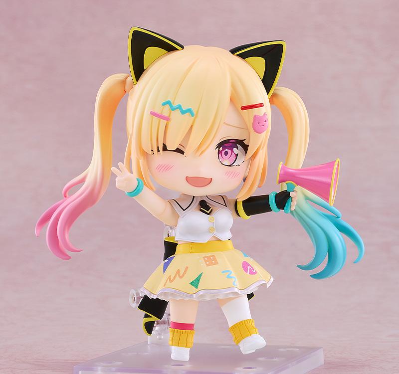 BanG Dream! Nendoroid Arale Nakamachi