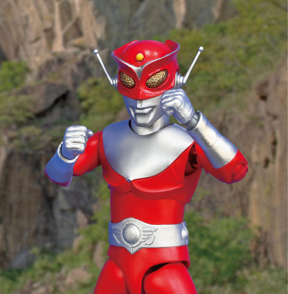 FFAF RED MAN