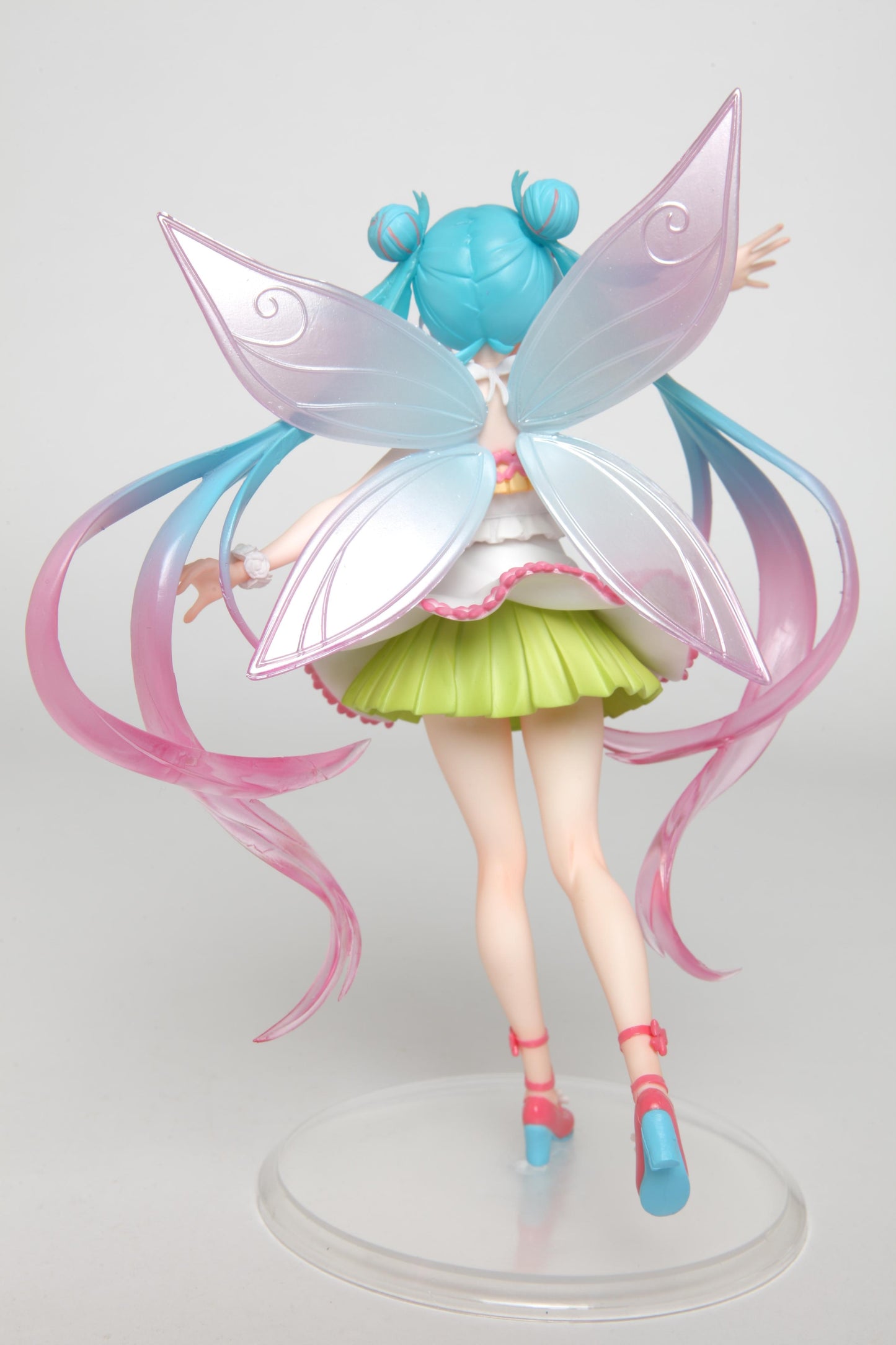 Hatsune Miku Figure 3rd season Spring ver. (Rerun)