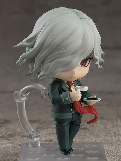 Fate/Grand Order Nendoroid Avenger/King of the Cavern Edmond Dantes: Ascension Ver.