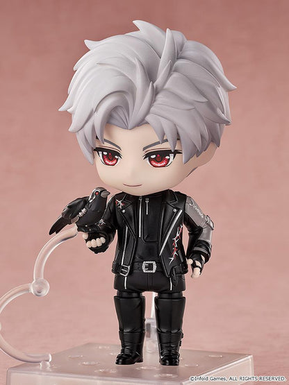 Love and Deepspace Nendoroid Sylus