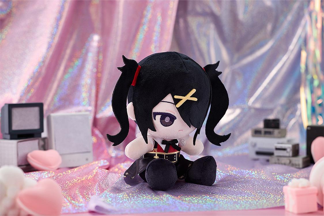 NEEDY GIRL OVERDOSE Ame-chan Punipuni Plushie