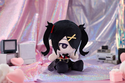 NEEDY GIRL OVERDOSE Ame-chan Punipuni Plushie