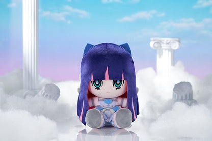 New PANTY & STOCKING with GARTERBELT Stocking Punipuni Plushie