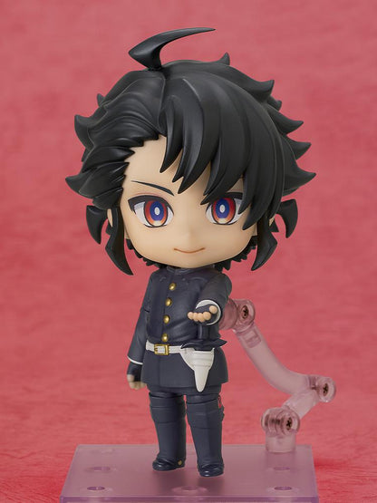 Ichi the Witch Nendoroid Ichi