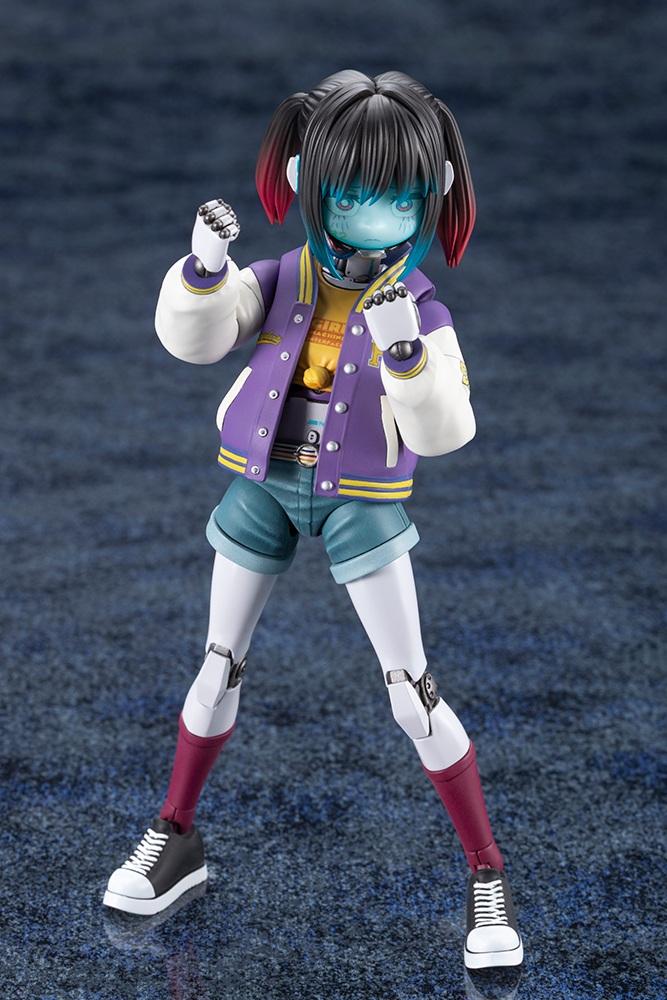 (Model Kits) MILKY☆SUBWAY THE GALACTIC LIMITED EXPRESS MAKINA
