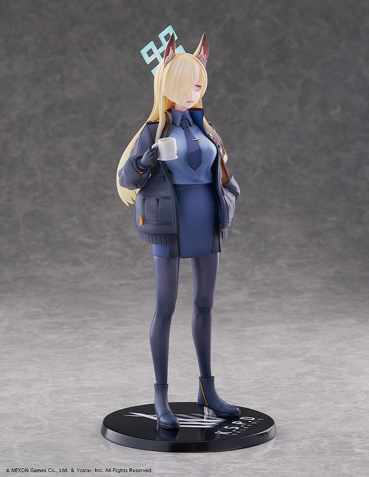 Blue Archive Kanna