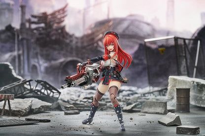 GODDESS OF VICTORY: NIKKE Hyper Body Rapi: Red Hood