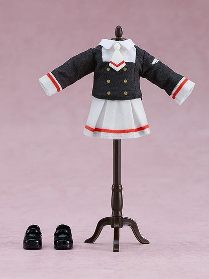 Cardcaptor Sakura: Clear Card Nendoroid Doll Sakura Kinomoto: Tomoeda Junior High Uniform Ver.