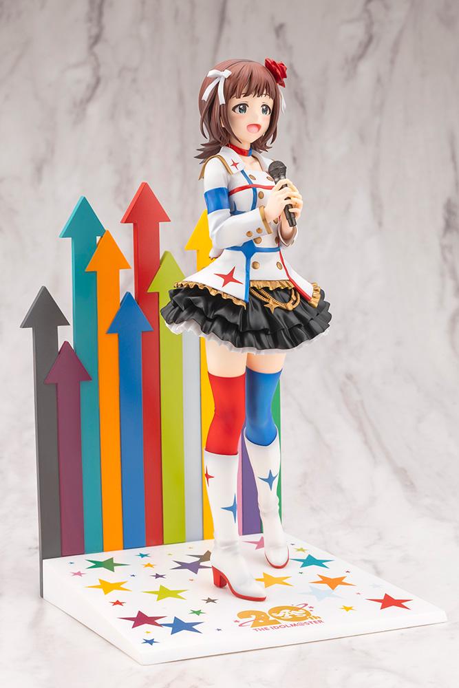 THE IDOLM@STER Haruka Amami -THE IDOLM@STER 20th anniversary-
