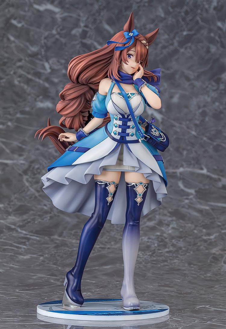 Umamusume: Cinderella Gray Super Creek