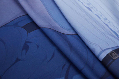 Blue Archive Flip Shirt HINA (Size XL)