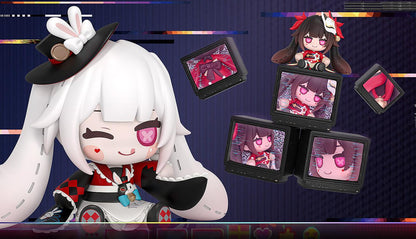 Honkai: Star Rail Huggy Good Smile Spark Plushie