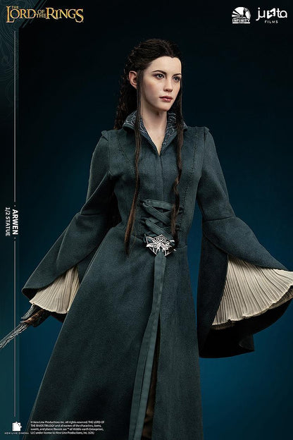 Infinity Studio "The Lord of the Rings" - 1/2 Scale Elf Princess Arwen [50% Deposit Required]