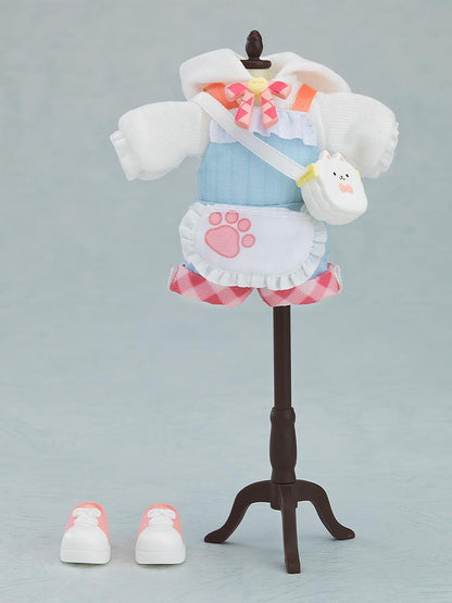 Nendoroid Doll Nendoroid Doll Emily: Pawfect Picnic Day Ver.