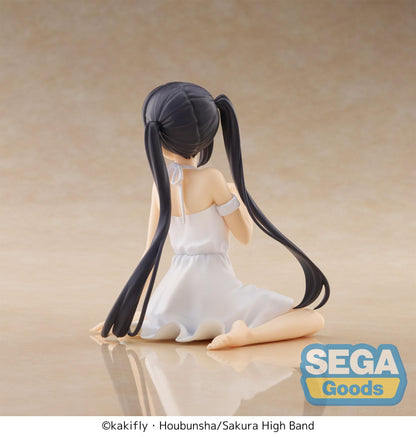 Yumemirize "K-ON!" -Azusa Nakano-