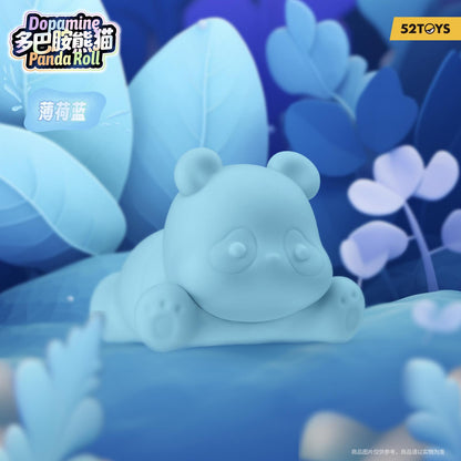 (Blind box) PANDA ROLL Dopamine Pandas