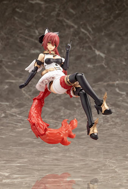 (Model Kits) ARCANADEA CHARMED (Rerun)