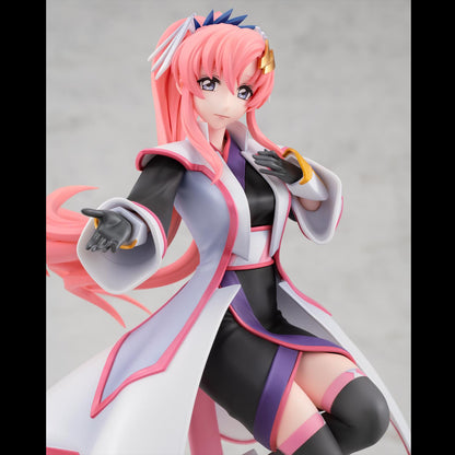 GGG(Gundam Girls Generation) Series Mobile Suit Gundam SEED FREEDOM   Lacus Clyne Battle Surcoat Ver.