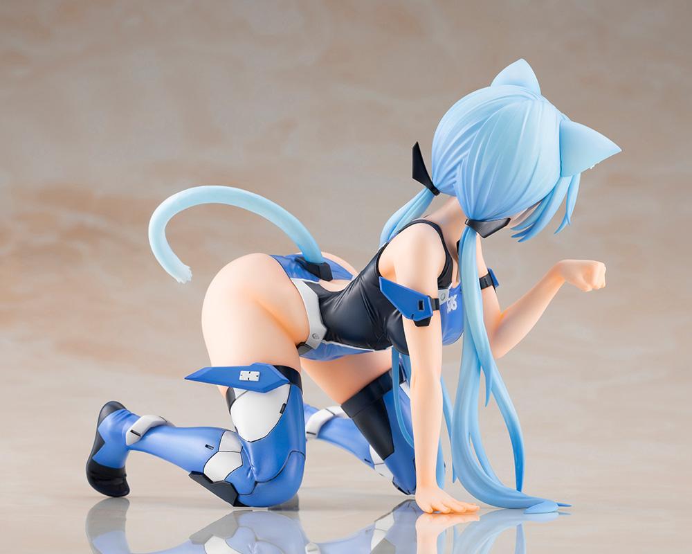 FRAME ARMS GIRL STYLET Swimsuit Ver.