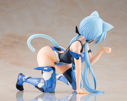 FRAME ARMS GIRL STYLET Swimsuit Ver.