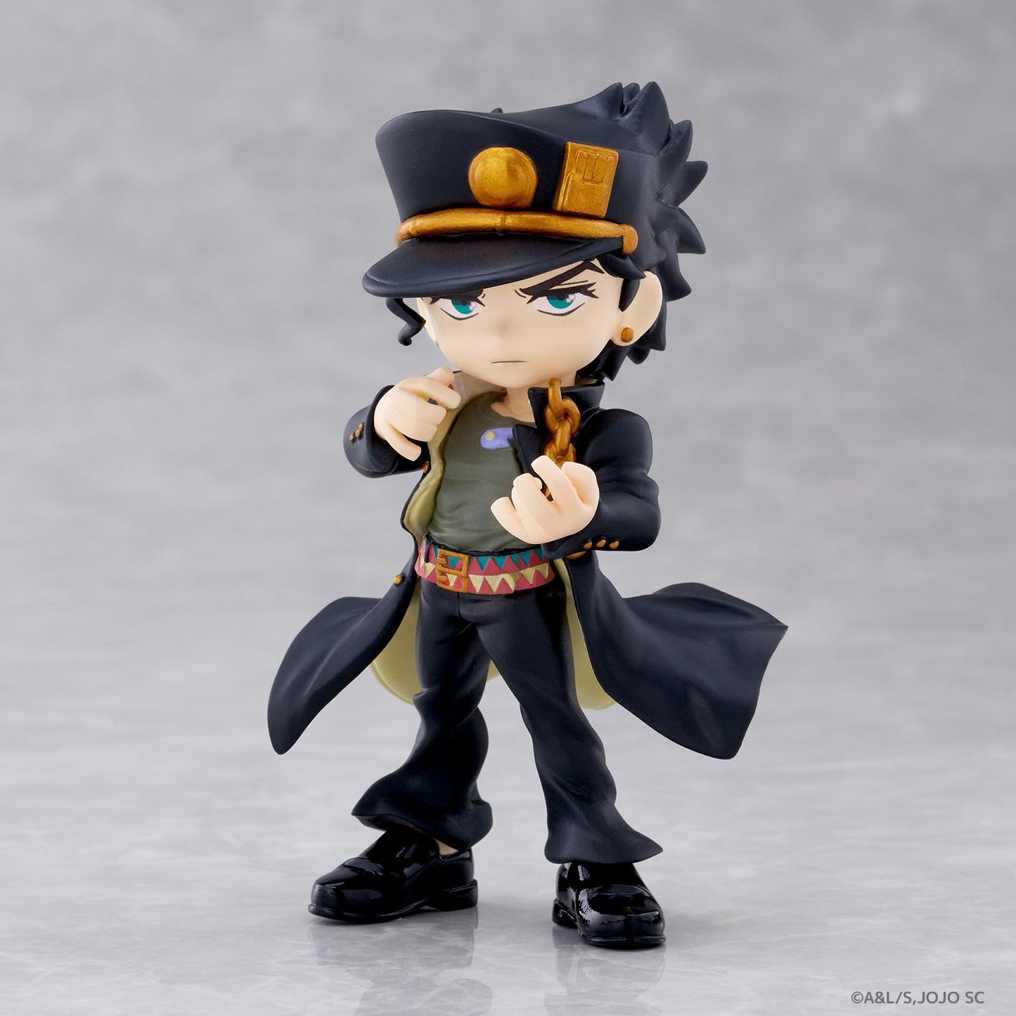 JoJo's Bizarre Adventure: Stardust Crusaders PalVerse JOJO'S BIZARRE ADVENTURE Part3 Stardust Crusaders