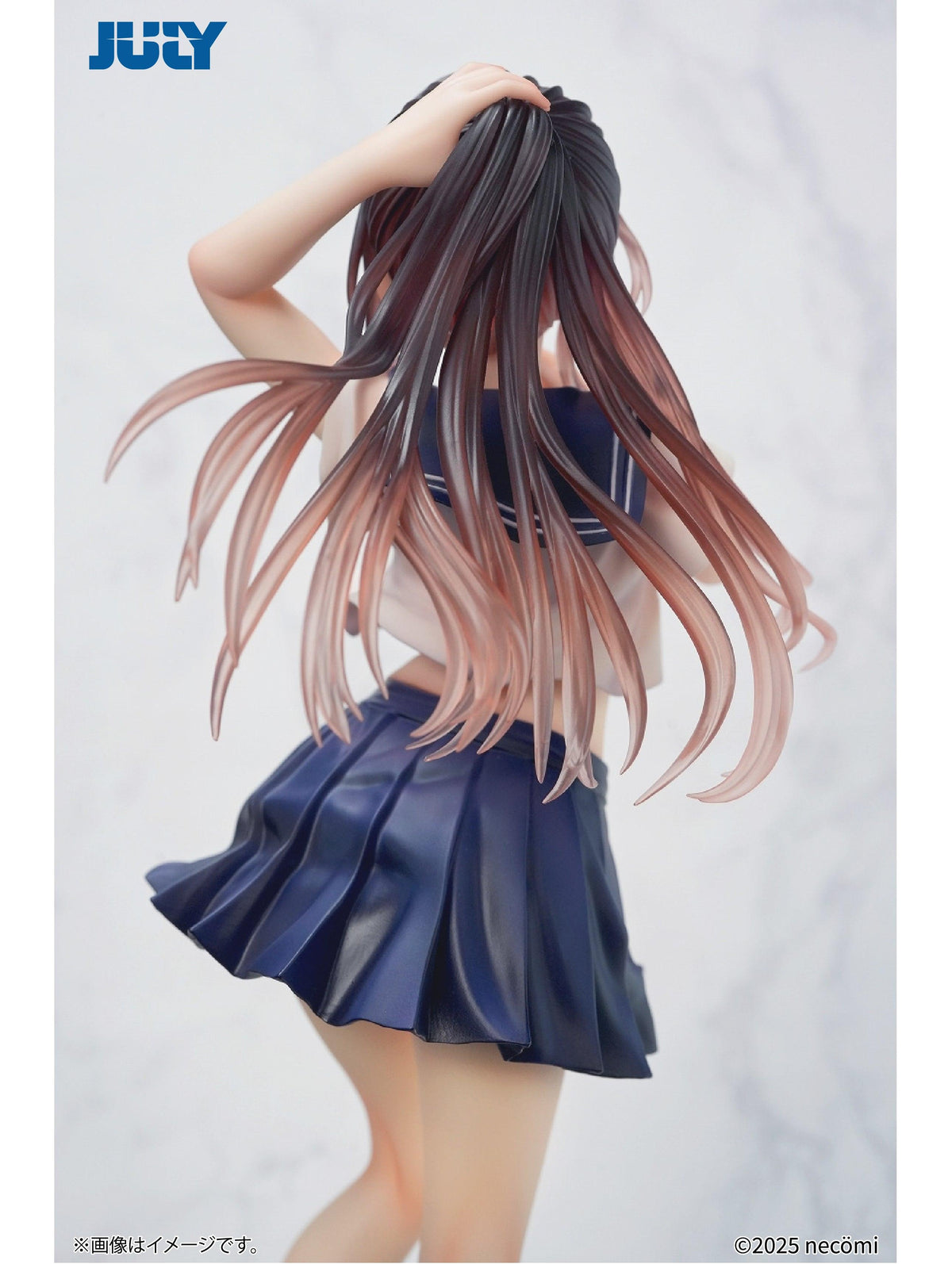 SUmmer Girl 1/6 Scale Figure