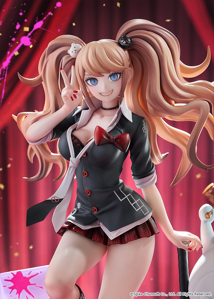 Danganronpa Series Junko Enoshima: 15th Anniversary Ver.