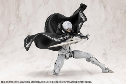 (Model Kits) MEGALOMARIA UNLIMITED UNIVERSE Stage Re:Fashion Infinity Cloak (Twilight Order Edition) Black Ver.