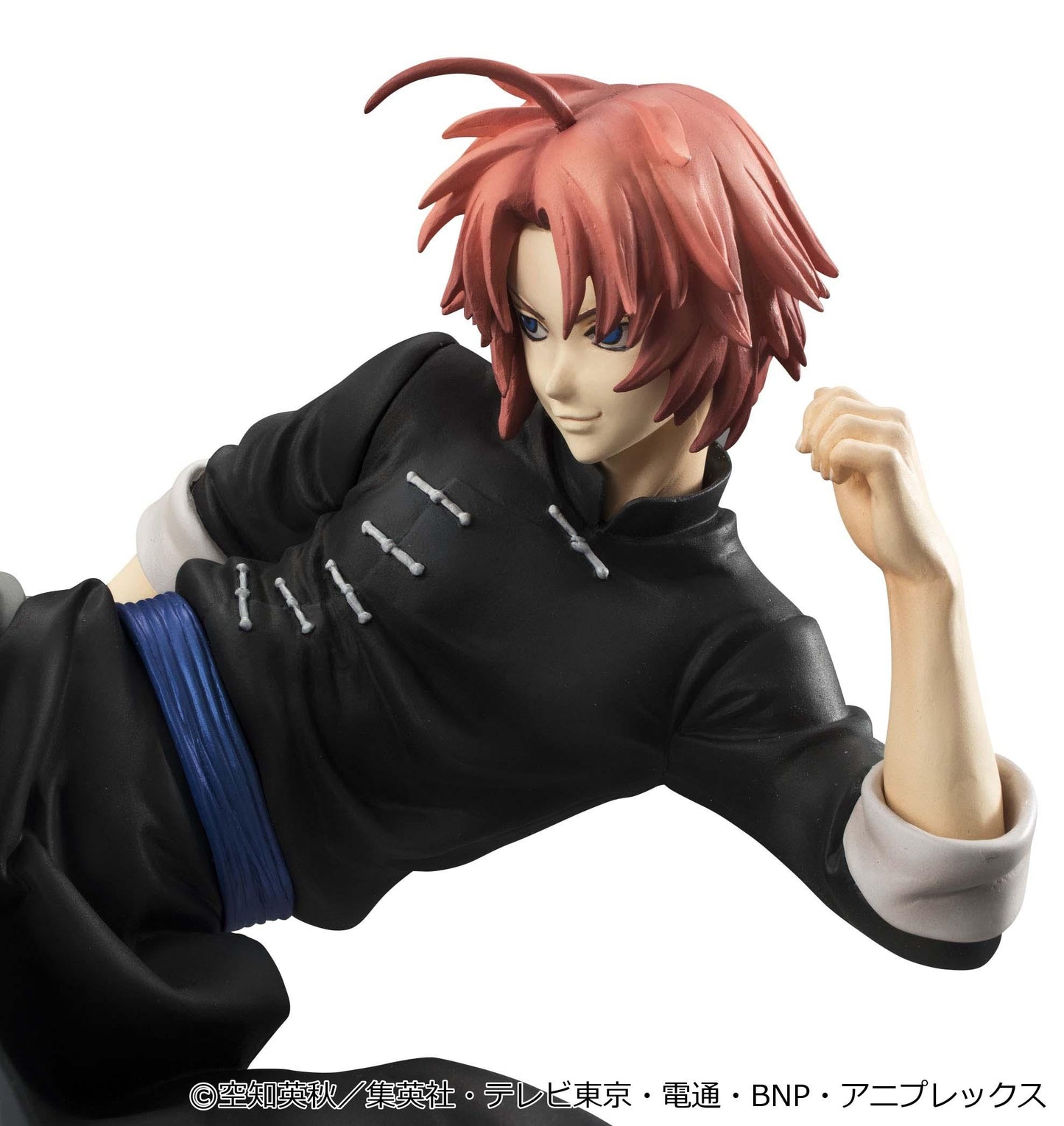 G.E.M. Series Gintama Kamui Ver.2 (Limited Rerun)