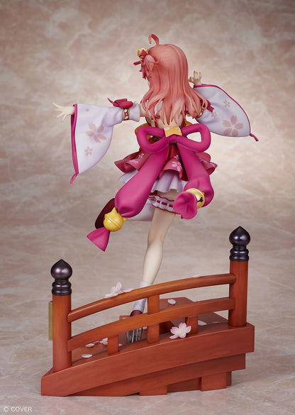hololive production hololive Sakura Miko 1/7 Complete Figure