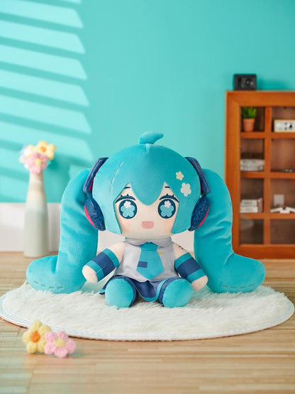 Character Vocal Series 01: Hatsune Miku Hatsune Miku Huggy Doll