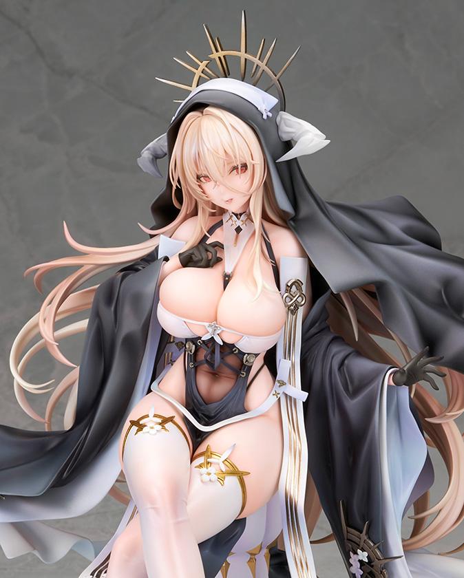 Azur Lane - Implacable 1/7 Scale Figure