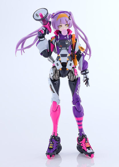 SHOJO-HATSUDOKI MOTORED CYBORG RUNNER SSX-155c "POP TRACKER"
