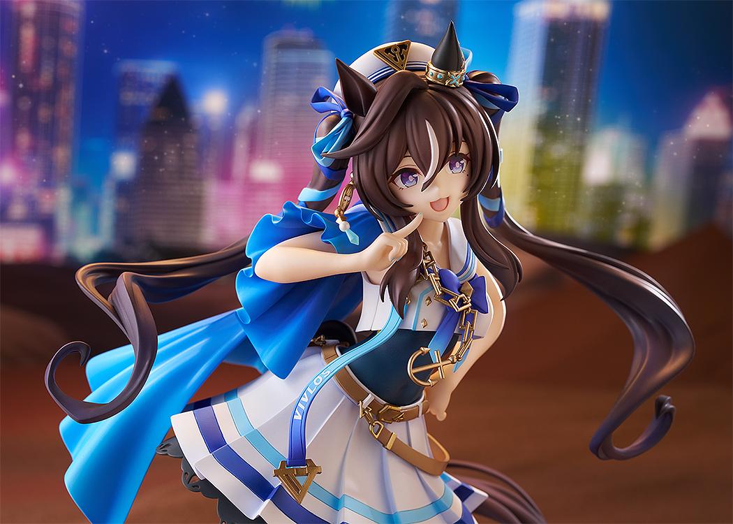 Umamusume: Pretty Derby Vivlos