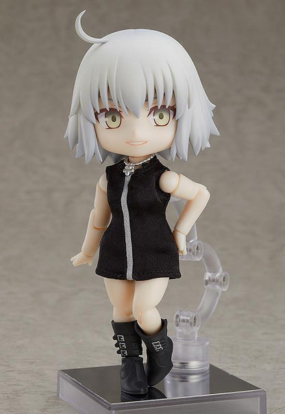 Fate/Grand Order Nendoroid Doll: Avenger/Jeanne d'Arc (Alter) Shinjuku Ver.