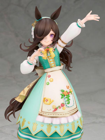Umamusume Pretty Derby - [Yummy Dreamy Fairy] Rice Shower 1/7 Scale Figure