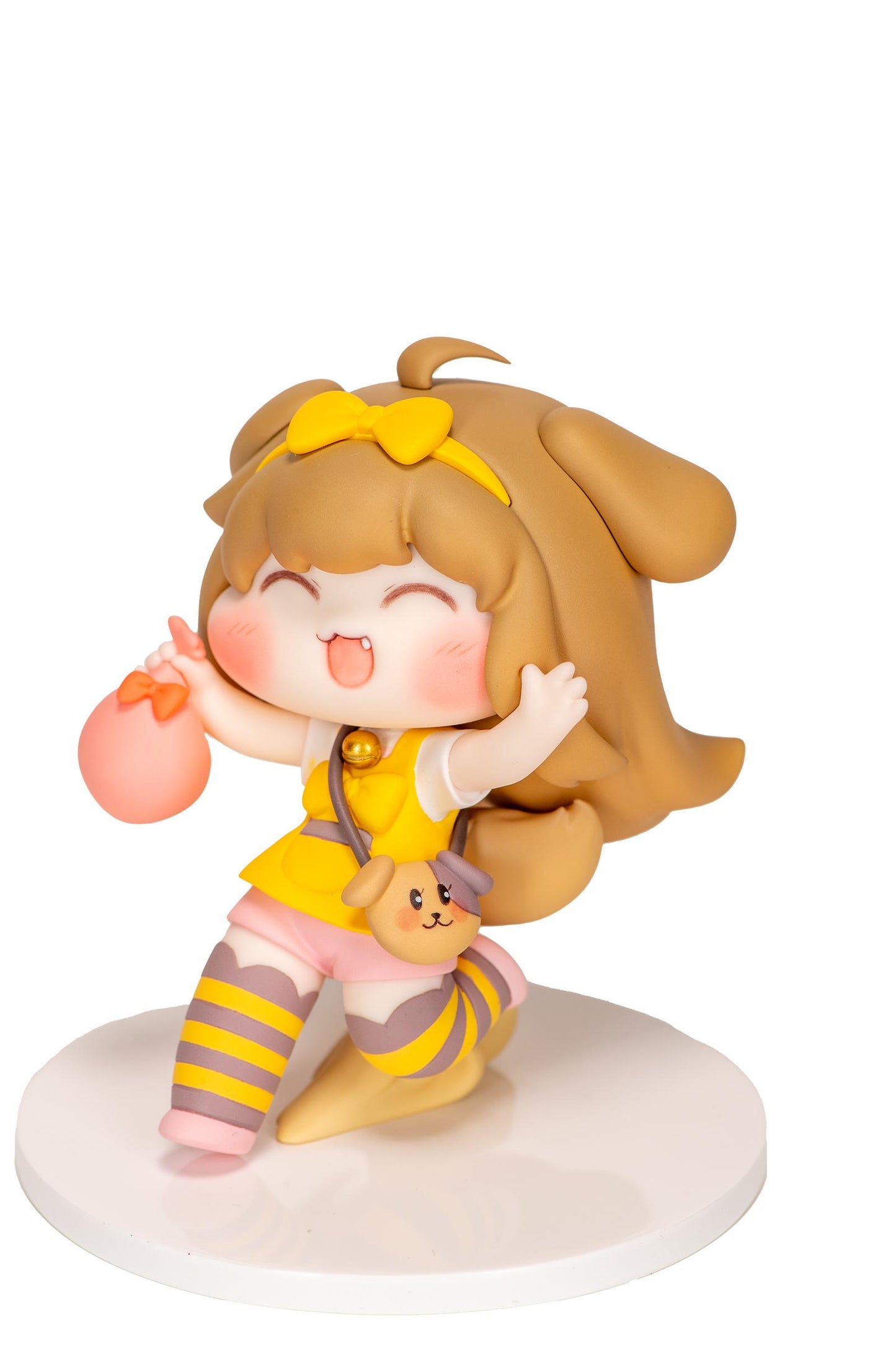 Trickal: Chibi Go - Butter Non-Scale Figure