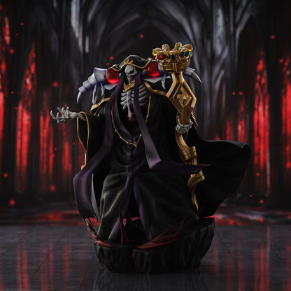 OVERLORD – Ainz Ooal Gown 10th Anniversary so-bin Ver.