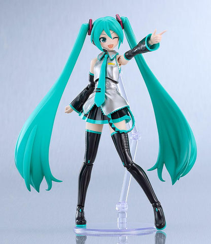 (Model Kits) Character Vocal Series 01: Hatsune Miku PLAMATEA Hatsune Miku